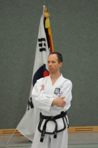 Deutsche Meisterschaft Wiesbaden 2006