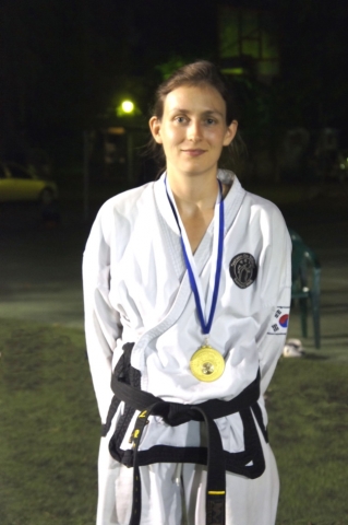 Griechenland - Championships 2016