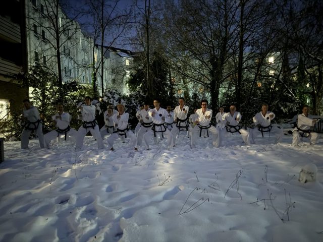 Weihnachten 2023