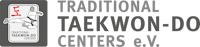Logo des Traditional Taekwon-Do Centers e.V.